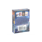 Past-Life Energy Oracle Cards