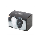 Skull Salt and Pepper Shakers