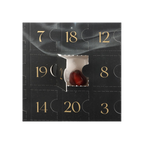 24-Day Crystal Advent Calendar