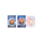 Past-Life Energy Oracle Cards