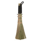 20cm Broom with Triple Moon Charm