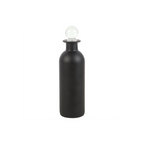 Decorative Glass Potion Bottle
