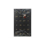 24-Day Crystal Advent Calendar