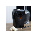 Coffin Oil Burner