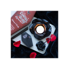 Vampire Blood Incense Sticks and Coffin Holder