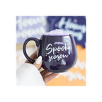 Spooky Season Mug and Socks Set