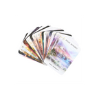 Past-Life Energy Oracle Cards
