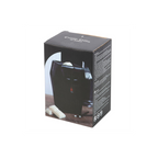 Coffin Oil Burner