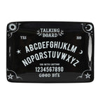 Black Talking Board Trinket Dish
