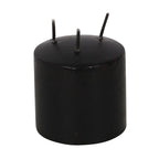 Small Vampire Blood Pillar Candle