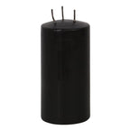 Large Vampire Blood Pillar Candle