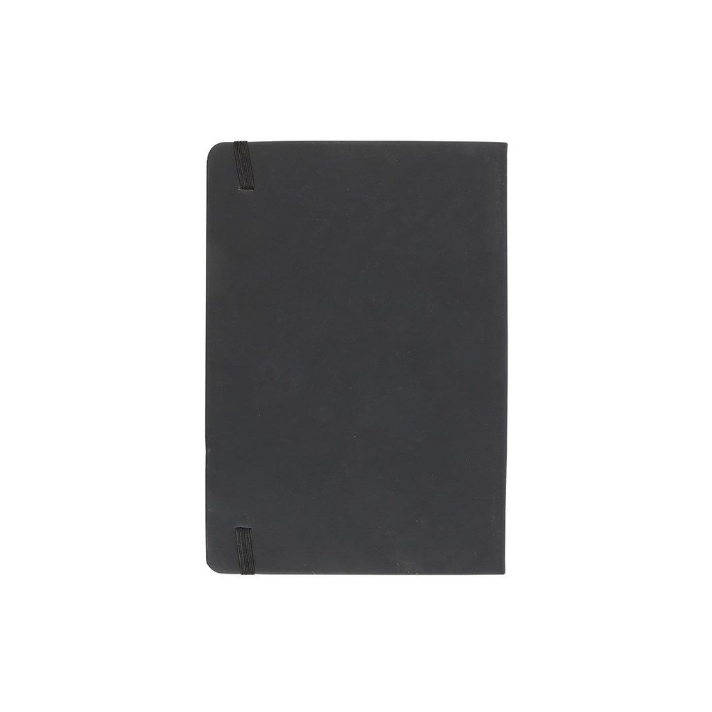 Inappropriate Thoughts A5 Notebook