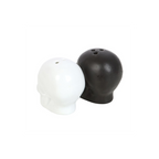 Skull Salt and Pepper Shakers