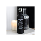 Decorative Glass Potion Bottle