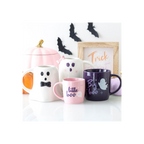 Big Boo Little Boo Family Mug Set