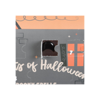 13 Nights Of Halloween Advent Calendar