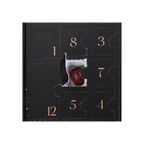 12-Day Crystal Necklace Advent Calendar