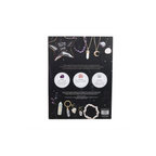 12-Day Crystal Jewellery Advent Calendar