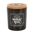 Midnight Moon Bergamot & Neroli Candle