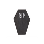 Vampire Blood Incense Sticks and Coffin Holder